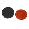 PCV Valve Diaphragm, Multifunctional Professional PCV Diaphragm Repair Kit, Practical