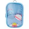 Sanrio 138215 Tuxedo Sam Mini Pouch Charm, 5.9 x 4.3