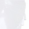 50 Sheets A4 Holographic Cold Laminate Sheet Cuttable Waterproof DIY