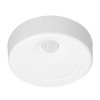 Negative Ion Cat Litter Deodorizer White Intelligent Odor Remover for