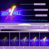 UExnkj-Y Rock Roll Neon Sign Guitar Neon Sign Led Neon