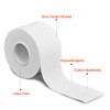 6PCS Sports Tape 3.8cm*13.7cm(1.5" x15yd (6pcs))