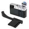 Camera Thumb Grip for X100VI, for X100V, for X100F, for