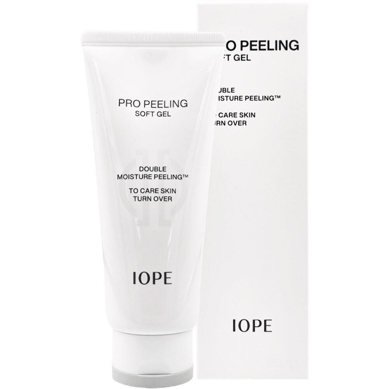 IOPE NEW IOPE 아이오페 프로 필링 소프트 젤 100ml 부드러운