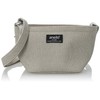 Anello Terra AIS1071 Mini Shoulder Bag, LGY