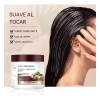 Mascarilla De Para Cabello Suave Y Sin Frizz