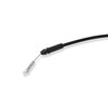 Camotokiit Left Driver Front Door Latch Lock Cable 69720-0C010 Compatible