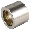 Krome Dispense Premium Brass Beer Faucet Shank Spacer - Ensures