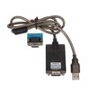USB to RS422 Adapter 460 800 Baud Handshake Protocol 128