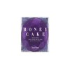 Shiseido Honey Cake Crystal Purple 110g 110g (x1)