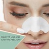 Nose Pore Strips Deep Cleansing Remove Nose Blackheads And Unclog