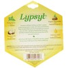 Lypsyl Lypmoisturizer Ori Size .1z Lypsyl Lypmoisturizer Original .1z (Pack