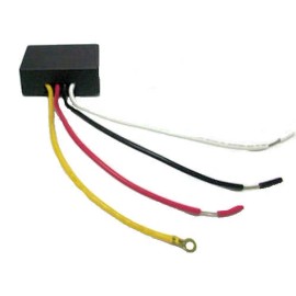 SATCO OFF/ON TOUCH SWITCH FOR TABLE LAMP TR-2201