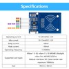RFID Kit for Arduino, RFID IC Card Sensor Module with