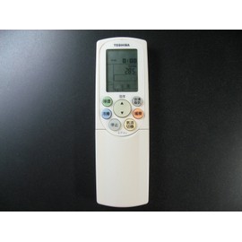 Toshiba Genuine Air Conditioner Remote Control WH – F2S