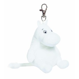 Moomin Key Clip 3.5In