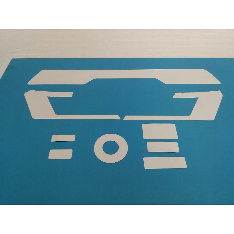 HONDA ATC70 1983 DECAL GRAPHIC SET (#*-H62)