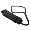 Amarine Made 1/2" x 25' Dock Lines, 4 Pack Boat