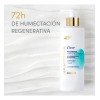 DOVE Sérum Corporal Pantenol + Dermo Regenerador, para piel sensible,