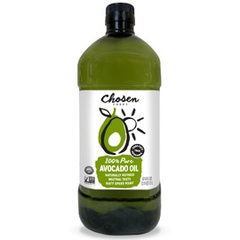 Aceite de aguacate Chosen Foods 2 L