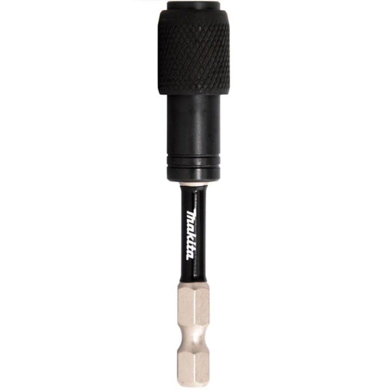 Makita Impact XPS Quick Chuck Bit Holder, 75 mm