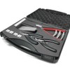 Badminton Racket Stringing Combo Tools with Starting Clamp Stringing Hook