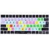 XSKN Final Cut Pro Shortcut FCP Hotkey Function Keyboard Cover