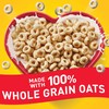 Frosted Cheerios, Heart Healthy Cereal, Large Size, 13.5 oz
