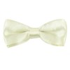 Hanerdun Unisex Braces With Bow Tie For Boys And Girls