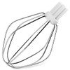 VIOKS Whisk for Food Processor Bosch Replacement for Bosch Whisk