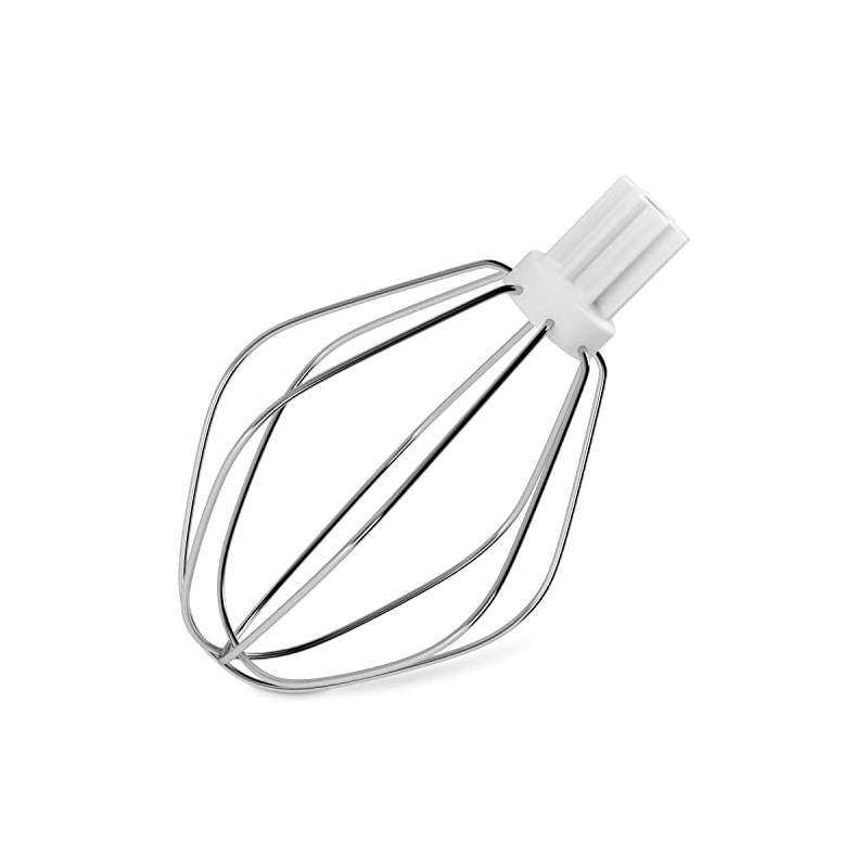 VIOKS Whisk for Food Processor Bosch Replacement for Bosch Whisk