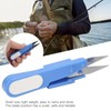 Fishing Scissors, Fishing Scissors with Cover Sharp for Fabric for