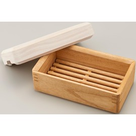 Osmac KIRISAI Paulownia Range Pot OSM-1