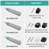 JRready ST6491 3.0/4.2mm Pitch Two Types 2 4 6 8