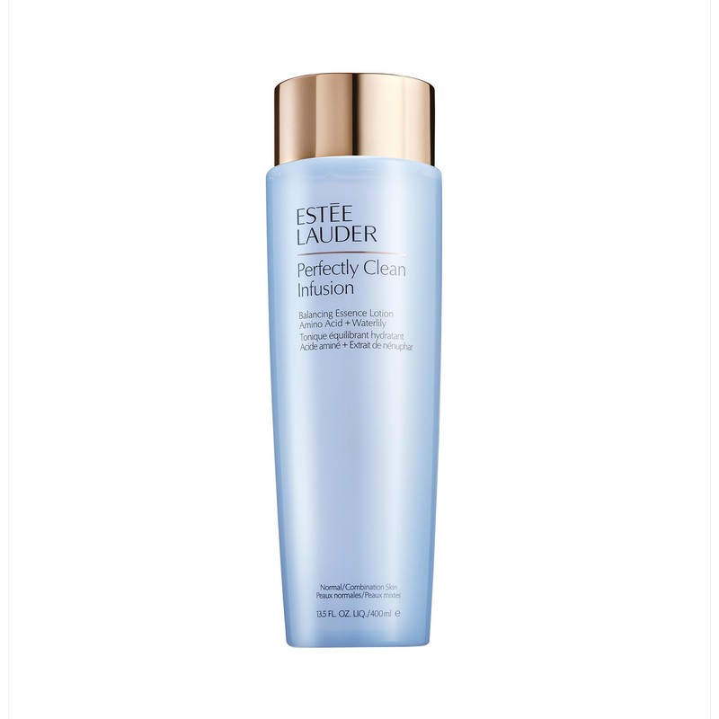 Estée Lauder Perfectly Clean Infusion Balancing Loción Facial