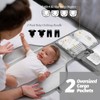 Changing Mat on the Go - Portable Changing Mat for