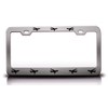 Custom Brother - Airplane Logos & Signs Metal Ch Car