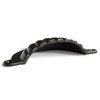 Hammer & Tongs Fluted Cabinet Drawer Pull - W130mm x