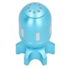 Fingertip Gyroscope Toy Stimulation Aluminium Alloy Reduce Anxiety Portable Realistic