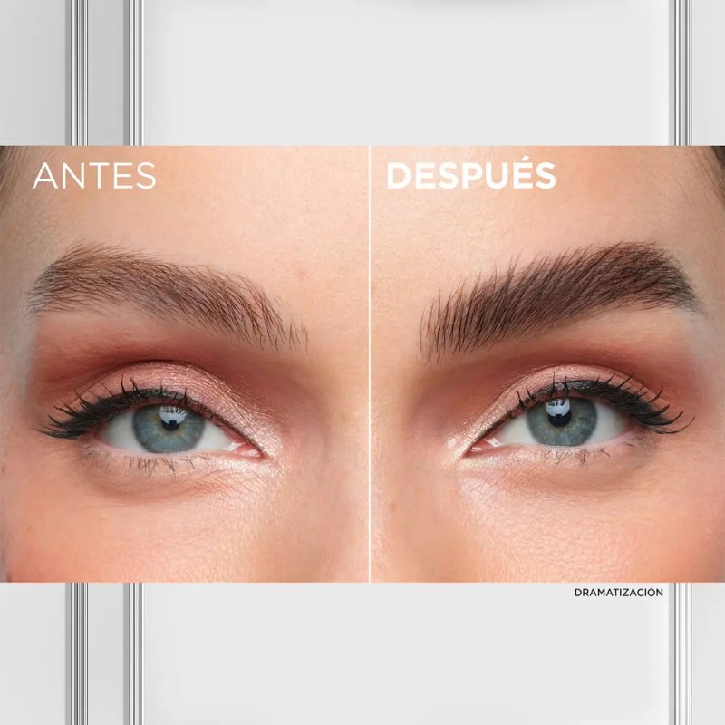 Máscara Para Cejas Brow Lamination con hasta 24 Horas de