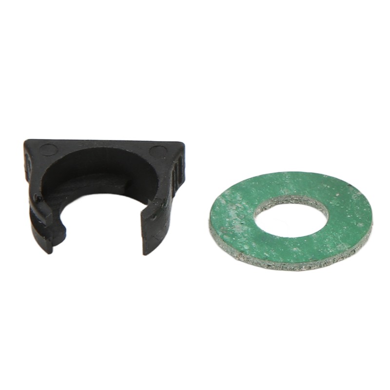 F124N Engine Oil Drain Valve with Nipple Metal M10‑1.25 Thread