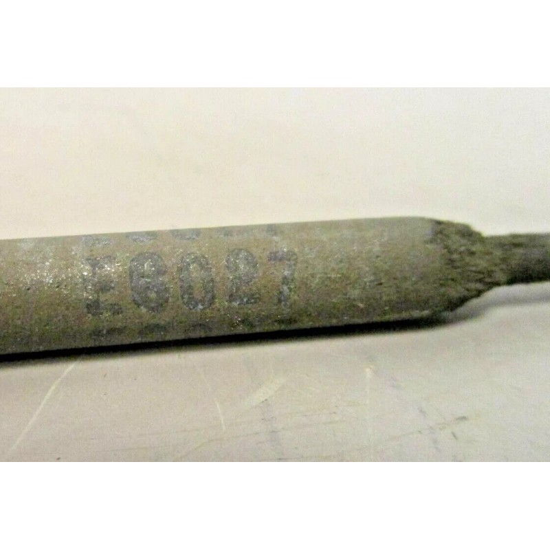 Washington Alloy E6027 Premium Welding Electrodes 10 Pound Sealed Pack