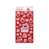 Sun-Star Stationery S8814414 Sanrio Characters Goods, Stickers, Squishy