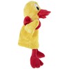 Heunec & KG e i suoi amici, marionetta GRS/PET peluche