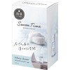 Carall Harukado Carall Sabon Time Liquid Whitey Shower Model Number: