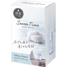 Carall Harukado Carall Sabon Time Liquid Whitey Shower Model Number: 3551