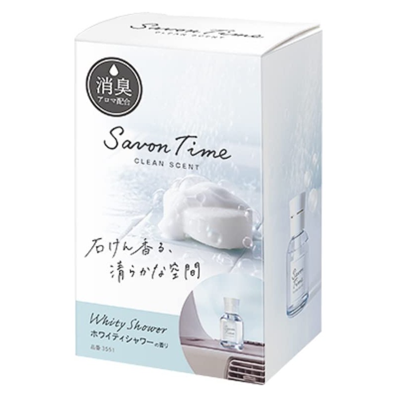 Carall Harukado Carall Sabon Time Liquid Whitey Shower Model Number: