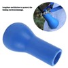 Fishing Rod Holder Shock‑Absorbing Fishing Rod Butt Cushion Portable Belly