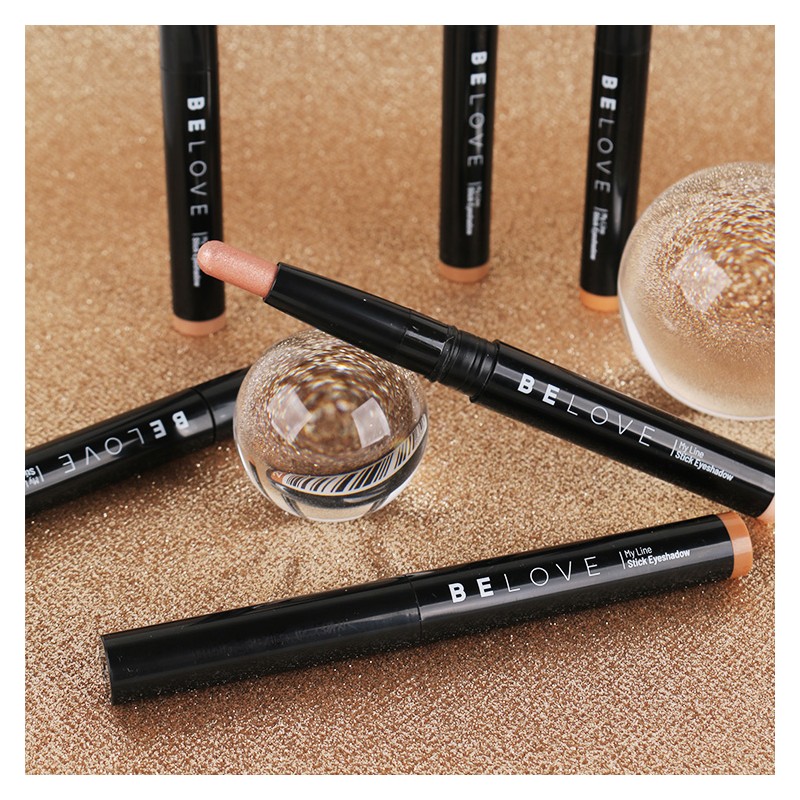 Be Love (1+1+1) Be Love My Line Stick Eyeshadow Choose