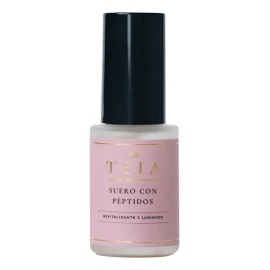 Suero Teia Skincare Con Péptidos 30ml